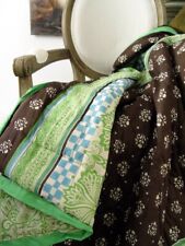 Sofaüberwurf Landhausstil