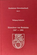 Genealogie Saar Einwohner von
