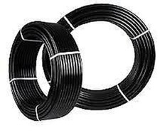 Thermoplastik Hochdruck Rohr