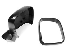 Aussenspiegel Abdeckung