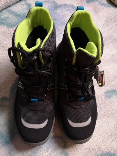 Superfit gore tex hohe - superfit,
