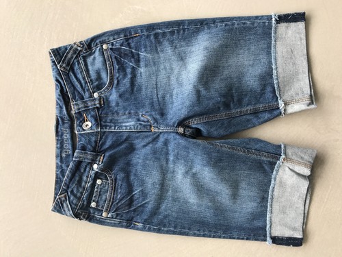 Goood jeans damen shorts - goood, damen-shorts