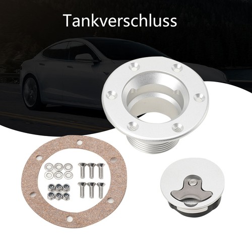 Tankverschluss universal - tankverschluss,