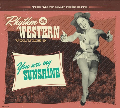 Various artists rhythm - -,