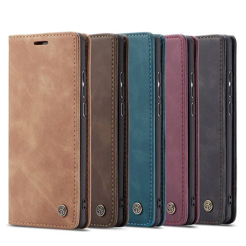 Caseme wallet case für - caseme,