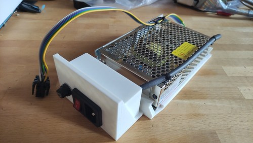 Apple iie netzteil neu - /,