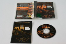 Nanotech Disaster Megarace 3  (PC)