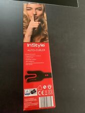 InStyle lockenstab automatisch Auto-Curler funktioniert mega gut!