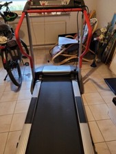 Elektrisches Laufband von