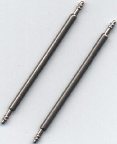 Uhrenarmband federstege - 2,