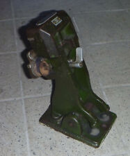 Fahrkarten Stempelpresse, Stempelpresse alt Bahn,Bahnhof  ,Entwerter