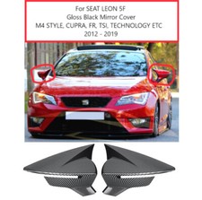 For Seat Leon MK3 MK3.5 5F