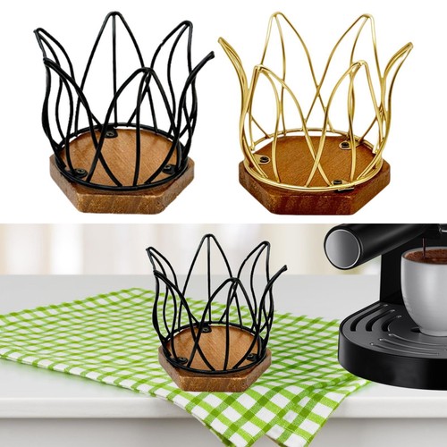 Kaffeefilterhalter rustikaler - kaffeefilterhalter,,