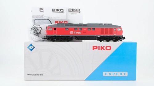 Piko 52763 diesellok - 52763,