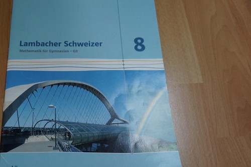 Lösungsheft lambacher - lösungsheft,