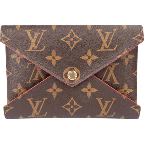 Louis vuitton canvas monogram - louis,