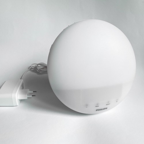 Philips smartsleep wake - smartsleep, wake-up