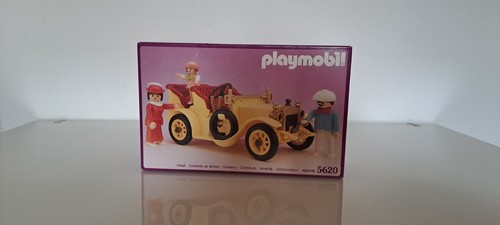 Playmobil rosa serie - rosa,