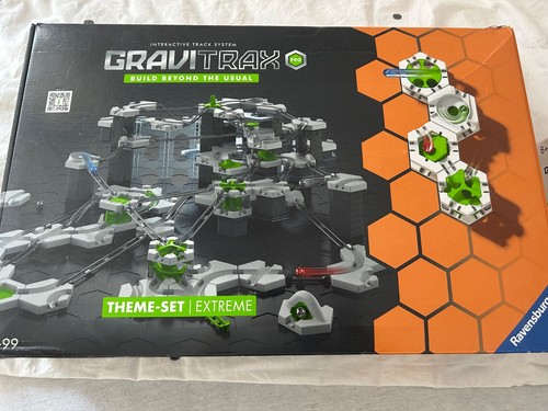 Gravitrax theme set - theme-set, extreme