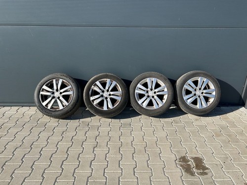 Peugeot 308 2014 satz - satz, zoll