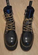 Boots Dr Martens Damen Jadon