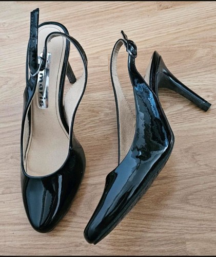 Tamaris damen pumps high heels - damen,
