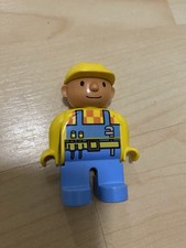 LEGO Duplo Bob der Baumeister