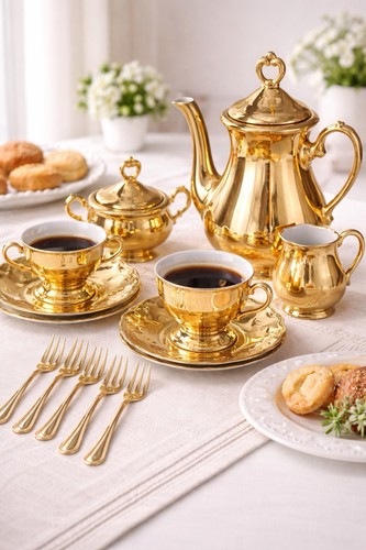 Bareuther bavaria kaffee tee - bavaria,