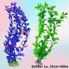 Aquariumpflanzen Kunstpflanze