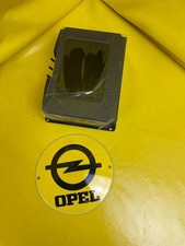 Display / Bordcomputer Opel