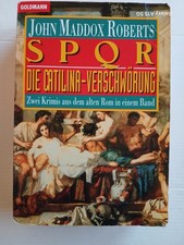 Spqr die - -,