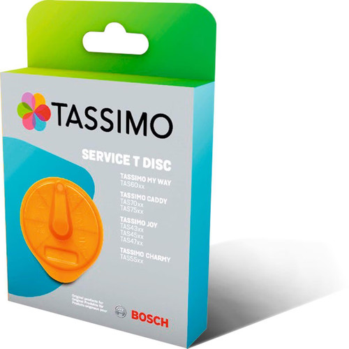 Bosch siemens 17001491 disc - bosch, t-disc