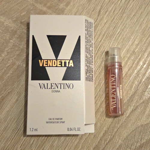 Neu valentino vendetta - neu,