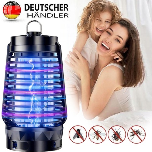 12w insektenfalle - 12w, |