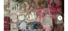 23 x  Verschiedene  EKG Kabel
