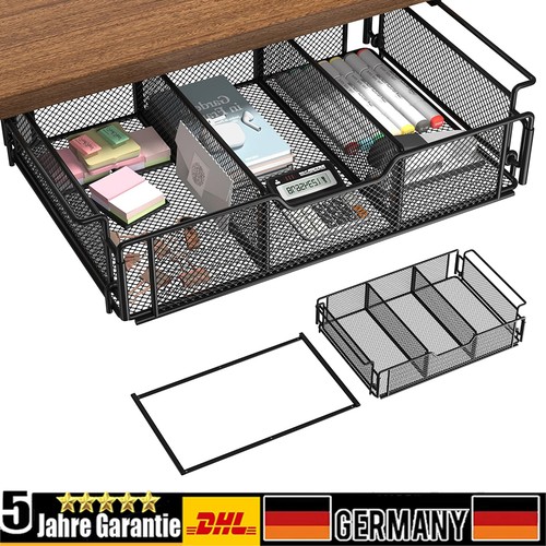 Unterbau dokumentenschublade - unterbau,