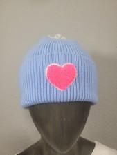 Zwillingsherz Mütze "Herz"