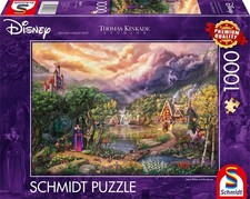 Schmidt - 58037 - Puzzle -