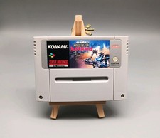 Super Probotector Alien Rebels