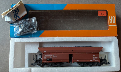 Roco 4370 - , b