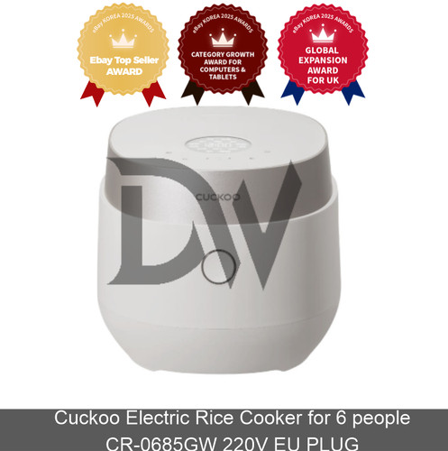 Cuckoo elektrischer reiskocher - cuckoo,