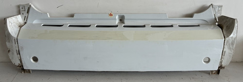 Original heckschürze - original,