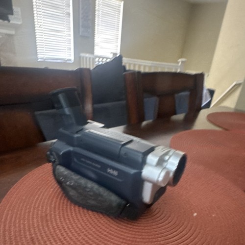 Tapeless sony vision hi8 - sony,