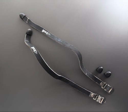 Cinelli vintage pedal strap - vintage,