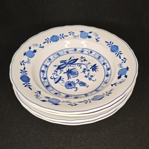 Suppenteller 21cm - suppenteller,