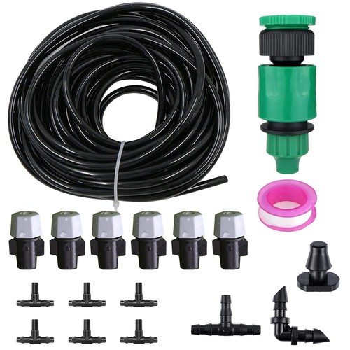 Pcs bewässerung kit 5m - pcs,