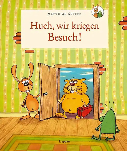 Nulli priesemut huch - priesemut:,
