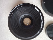 Hama Close Up Nahlinse M49