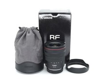 Canon RF 14-35mm 4.0 L IS USM