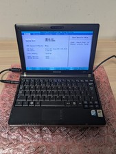 Samsung NC10 10,2" - Intel